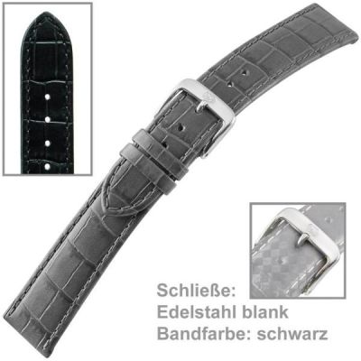 Uhrenarmband Men 18mm | 38922