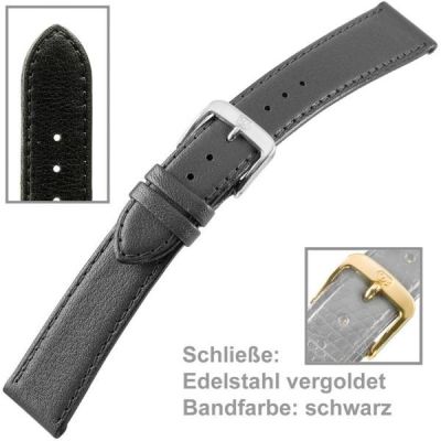 Uhrenarmband Men 18mm | 38954