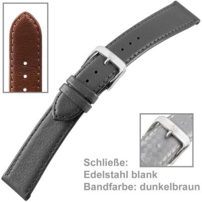 Uhrenarmband Men 18mm | 38957