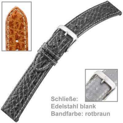 Uhrenarmband Men 18mm | 38972