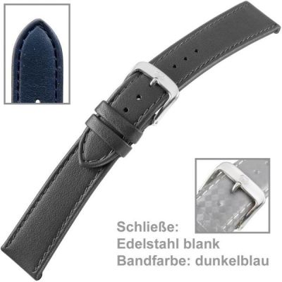 Uhrenarmband Men 22mm | 38937