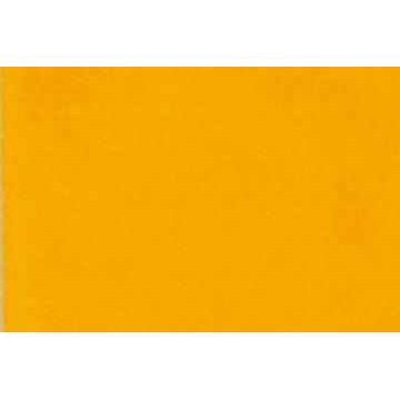 2 Verzierwachsplatten, 200x100x0,5 hellorange | 162630/0021