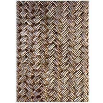 3D M-Bossabilities E3D-004 Basket Weave | E3D-004