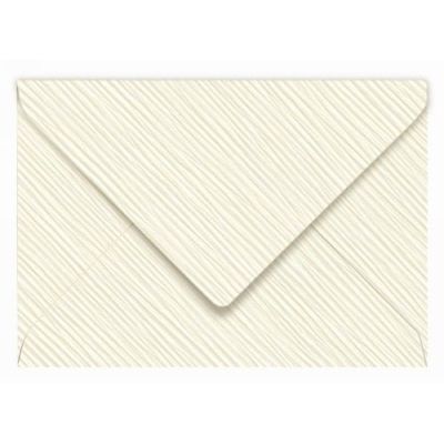 Artoline Kuvert C6 ivory | 697324-240