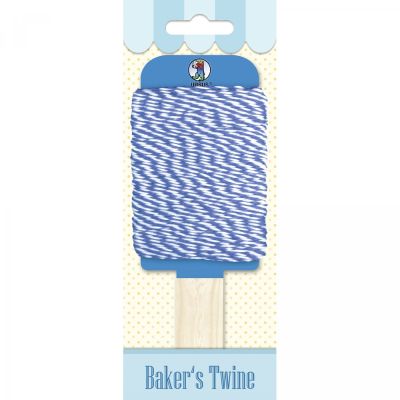 Baker's Twine dunkelblau | 56660010 / EAN:4008525171744