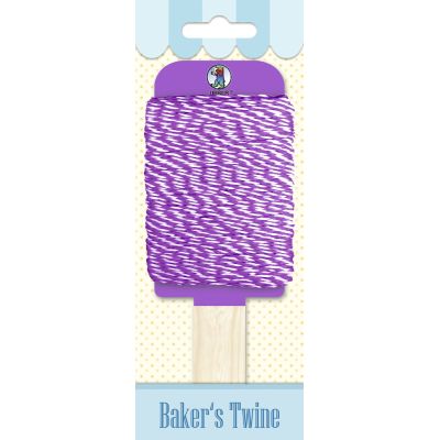 Baker's Twine violett | 56660009 / EAN:4008525171737