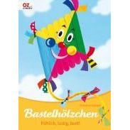 Bastelhölzchen | OZ-2150