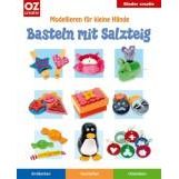 Basteln mit Salzteig | OZ-959