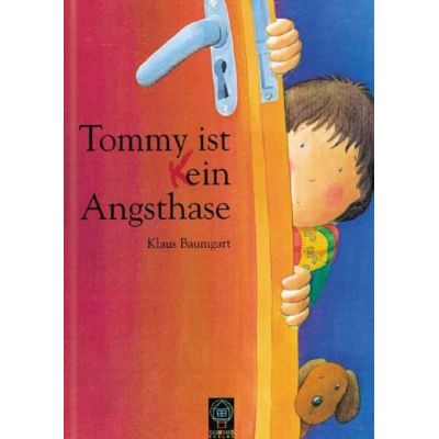 Bilderbuch Tommy ist kein Angsthase | 25 / EAN:9783831500253