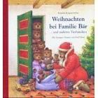 Bilderbuch Weihnachten bei Familie Bär | 20015 / EAN:9783480200153