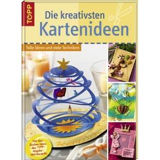 Die kreativsten Kartenideen | T-5279 / EAN:9783772452796