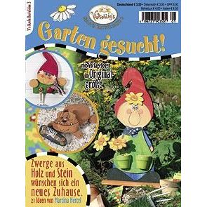 Garten gesucht | 67219