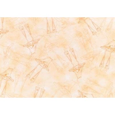 Hintergrundpapier Sekttablett, 90 g, DIN A4 | 1601 116