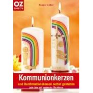 Kommunionkerzen | OZ-818