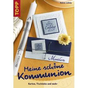 Meine schöne Kommunion | T-3651