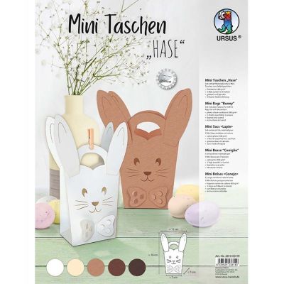 Mini Taschen Hase | 28180099