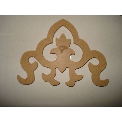 Ornament MDF | 67670016