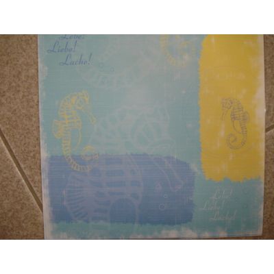 Scrapbook 30,5x30,5 cm abgeteilte Felder | 148230641