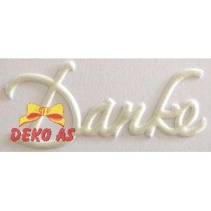 SeKleBo Danke creme Preis/ St. | 97015 creme