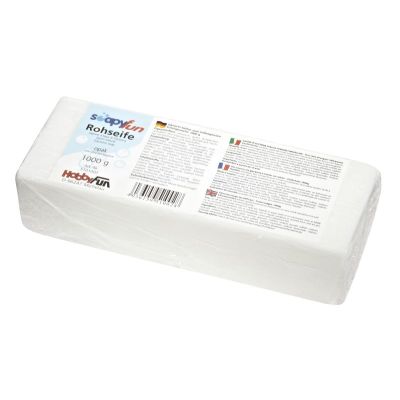 Soapyfun Rohseife 1 kg opak | copy_5101002 / EAN:4036159510028