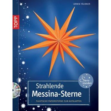 Strahlende Messina-Sterne | 3860 / EAN:9783772438608