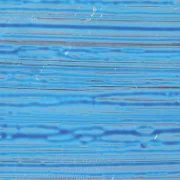 Strukturwachsfolie blau mix 200x100x0,5 mm | 162632/0029