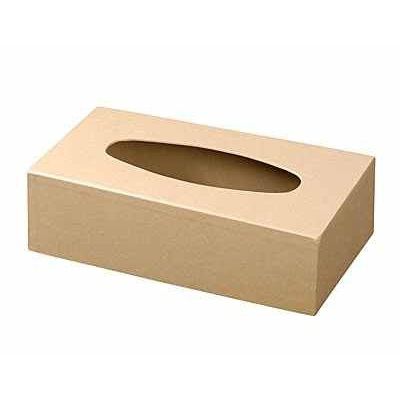 Tissuebox, 24.5 x 12 x 5.4cm | 2502-999