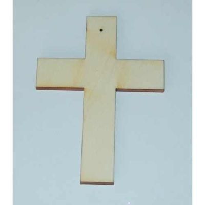 Vorhandene Ware 110mm - Holzkreuz 110 mm + 220 mm | KRH4311