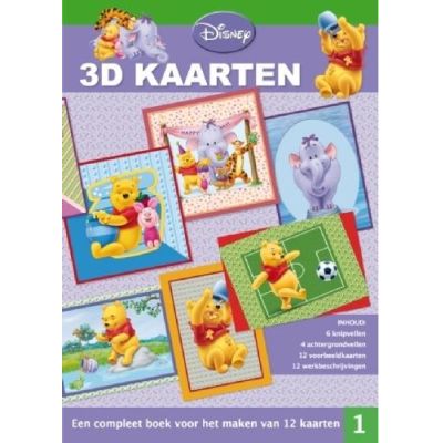 Winnie the Pooh Buch | 480