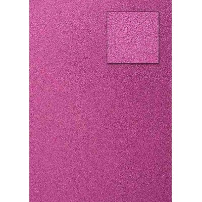 Wird für Sie bestellt - Glitterkarton, fuchsia | 18930 013