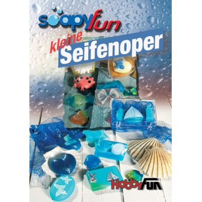 Buch Kleine Seifenoper | 8100011 / EAN:4036159810111