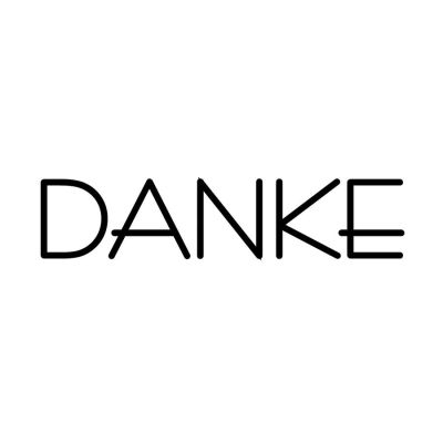 Stempel "Danke" | 1800630 / EAN:4011643845770