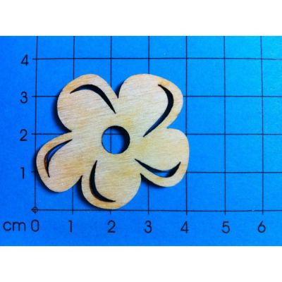 120mm - Blüte ganz ab 40 mm | BLH270. / EAN:4250382822684