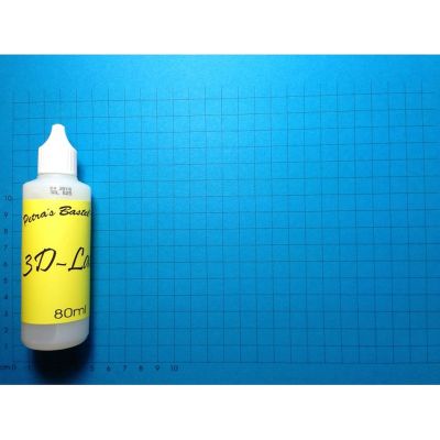 20ml - 3D-Lack | PAD8002 / EAN:4250382862772