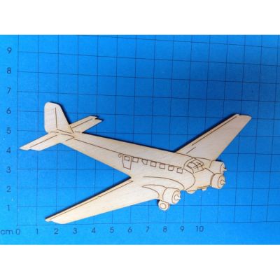 Airliner 30er Jahre 120mm | ALH3212 / EAN:4251267107957