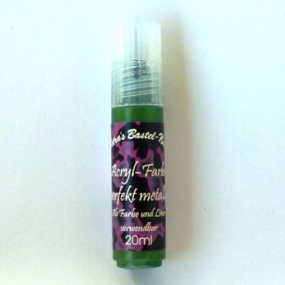 Aubergine - PERFECT SHINE Acrylfarbe perlmutt 20ml | PAC3... / EAN:4250382847946