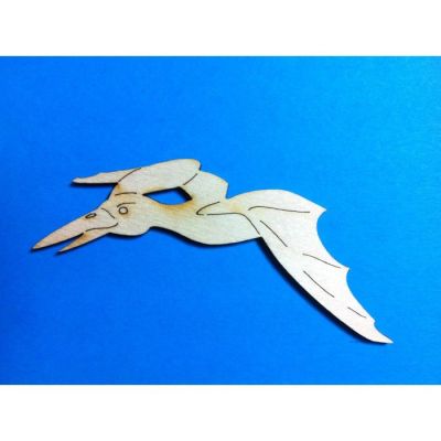 DINOSAURIER PTERODAKTHYL 60mm - 160mm | DSH19.. / EAN:4250382855194