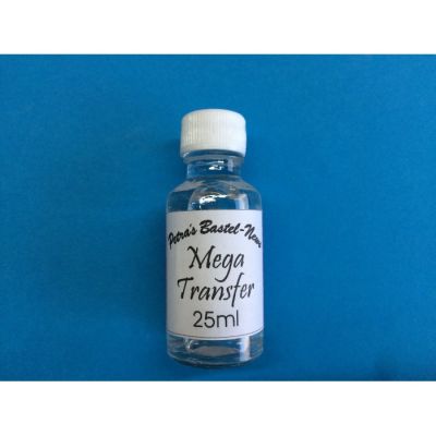 Mega-Transfer 25 ml | PAD25739 / EAN:4250382884187