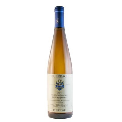 1994 Oestrich Lenchen Riesling Spätlese Weisswein | 9416