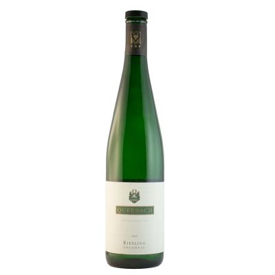 2001 Querbach Riesling Fruchtig Weisswein | 0106