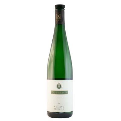 2002 Querbach Riesling Fruchtig Weisswein | 0206