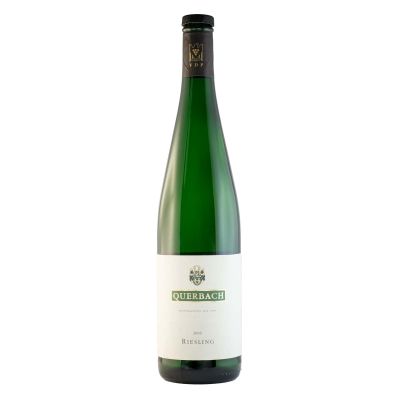 2003 Querbach Riesling fruchtig Weisswein | 0318