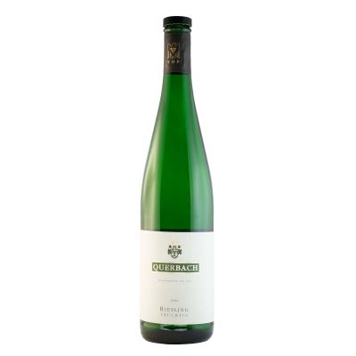 2004 Querbach Riesling Fruchtig Weisswein | 0405