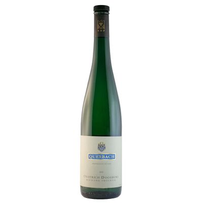 2005 Querbach Oestrich Doosberg Riesling Fruchtig Weisswein | 0511