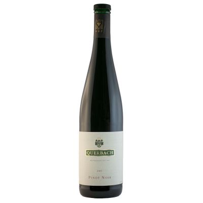 2005 Querbach Pinot Noir Rotwein | 0501