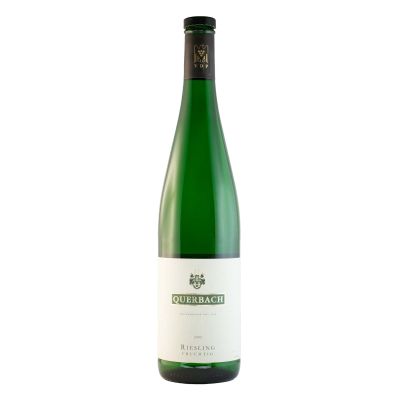 2005 Querbach Riesling fruchtig Weisswein | 0505