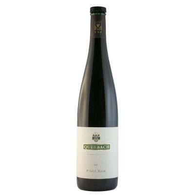 2007 Querbach Pinot Noir Rotwein | 0702