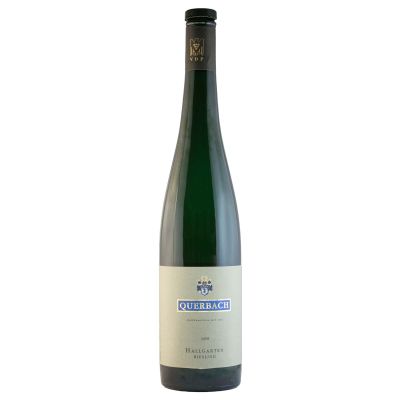 2008 Querbach Hallgarten Riesling Weisswein | 0805