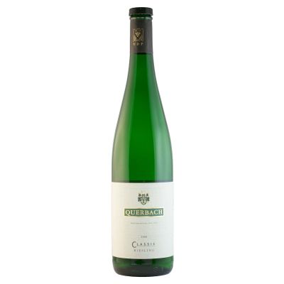 2008 Querbach sur lie Riesling Weisswein | 0809