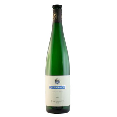 2009 Querbach Filetspitzen DHL Weisswein | 0905